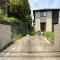 【神奈川県/藤沢市片瀬山】藤沢市片瀬山五丁目戸建 駐車場