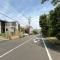 【神奈川県/藤沢市片瀬山】藤沢市片瀬山五丁目戸建 前面道路