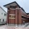 【神奈川県/茅ヶ崎市浜竹】茅ヶ崎市浜竹3丁目新築戸建　1号棟(全4棟) 外観：全4棟：左側