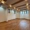 【神奈川県/茅ヶ崎市浜竹】茅ヶ崎市浜竹3丁目新築戸建　1号棟(全4棟) リビング・ダイニング