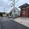 【神奈川県/茅ヶ崎市浜竹】茅ヶ崎市浜竹3丁目新築戸建　1号棟(全4棟) 前面道路