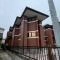 【神奈川県/茅ヶ崎市浜竹】茅ヶ崎市浜竹3丁目新築戸建　1号棟(全4棟) 外観：全4棟：中央