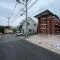 【神奈川県/茅ヶ崎市浜竹】茅ヶ崎市浜竹3丁目新築戸建　2号棟(全4棟) 前面道路