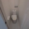 【神奈川県/藤沢市辻堂】藤沢市辻堂5丁目 新築戸建 1号棟/全2棟 トイレ