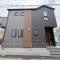 【神奈川県/平塚市桃浜町】平塚市桃浜町　新築戸建 外観