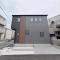 【神奈川県/平塚市桃浜町】平塚市桃浜町　新築戸建 外観