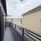 【神奈川県/平塚市桃浜町】平塚市桃浜町　新築戸建 バルコニー