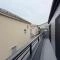 【神奈川県/平塚市桃浜町】平塚市桃浜町　新築戸建 バルコニー