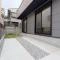 【神奈川県/平塚市桃浜町】平塚市桃浜町　新築戸建 駐車場