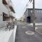 【神奈川県/平塚市桃浜町】平塚市桃浜町　新築戸建 前面道路