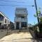 【神奈川県/茅ヶ崎市香川】茅ヶ崎市香川3丁目 中古一戸建て 外観