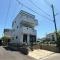 【神奈川県/茅ヶ崎市香川】茅ヶ崎市香川3丁目 中古一戸建て 外観