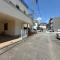 【神奈川県/藤沢市大鋸】藤沢市大鋸1丁目　中古戸建 前面道路