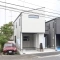 【神奈川県/藤沢市本藤沢】藤沢市本藤沢2丁目　新築一戸建て1号棟/全2棟 外観
