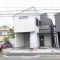 【神奈川県/藤沢市本藤沢】藤沢市本藤沢2丁目　新築一戸建て1号棟/全2棟 外観