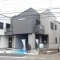【神奈川県/藤沢市本藤沢】藤沢市本藤沢2丁目　新築一戸建て2号棟/全2棟 外観