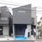【神奈川県/藤沢市本藤沢】藤沢市本藤沢2丁目　新築一戸建て2号棟/全2棟 外観