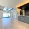 【神奈川県/藤沢市鵠沼松が岡】藤沢市松が岡2丁目　新築戸建A棟　全3区画 リビング・ダイニング