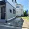 【神奈川県/茅ヶ崎市香川】茅ヶ崎市香川四丁目戸建 駐車場