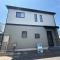 【神奈川県/茅ヶ崎市香川】茅ヶ崎市香川四丁目戸建 外観