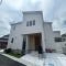 【神奈川県/藤沢市辻堂】藤沢市辻堂2号棟 外観：全3棟/2号棟（手前）
