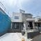 【神奈川県/茅ヶ崎市平和町】茅ヶ崎市平和町1期2号棟 外観：全2区画、全2棟現場