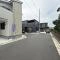 【神奈川県/茅ヶ崎市高田】茅ヶ崎市高田2期2号棟 前面道路