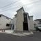 【神奈川県/茅ヶ崎市高田】茅ヶ崎市高田2期2号棟 外観：全4棟／中央