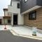 【神奈川県/茅ヶ崎市高田】茅ヶ崎市高田2期3号棟 駐車場