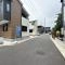 【神奈川県/茅ヶ崎市高田】茅ヶ崎市高田2期3号棟 前面道路