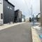【神奈川県/茅ヶ崎市高田】茅ヶ崎市高田2期3号棟 前面道路