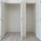 【神奈川県/茅ヶ崎市十間坂】茅ヶ崎市十間坂2期1号棟 収納