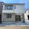 【神奈川県/茅ヶ崎市十間坂】茅ヶ崎市十間坂2期2号棟 外観：全3区画