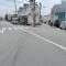 【神奈川県/茅ヶ崎市中海岸】茅ケ崎市中海岸3丁目　中古戸建 前面道路：サザン通り