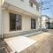 【神奈川県/茅ヶ崎市円蔵】茅ヶ崎市円蔵　一戸建 駐車場