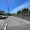【神奈川県/藤沢市本藤沢】藤沢市本藤沢3期2号棟 前面道路