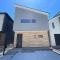 【神奈川県/藤沢市本藤沢】藤沢市本藤沢3期3号棟 外観：全3棟