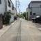 【神奈川県/鎌倉市坂ノ下】鎌倉市坂ノ下　中古戸建て 前面道路