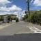 【神奈川県/藤沢市亀井野】藤沢市亀井野13期4棟　3号棟 前面道路