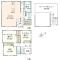 【神奈川県/藤沢市辻堂東海岸】辻堂東海岸1丁目　新築戸建　3号棟/全3号棟 間取り図