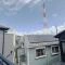 【神奈川県/藤沢市長後】藤沢市長後3期　2号棟／全3棟 眺望：南東向きバルコニーから