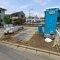 【神奈川県/藤沢市西富】藤沢市西富2丁目　新築戸建　1号棟 現地（建築前）