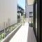 【神奈川県/藤沢市鵠沼海岸】藤沢市鵠沼海岸3丁目 新築戸建 1号棟/全2棟 ウッドデッキ