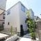 【神奈川県/藤沢市鵠沼海岸】藤沢市鵠沼海岸3丁目 新築戸建 2号棟/全2棟 外観