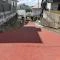 【神奈川県/藤沢市みその台】藤沢市みその台新築戸建て　A号棟/全2棟 左方道路