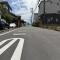 【神奈川県/藤沢市みその台】藤沢市みその台新築戸建て　B号棟/全2棟 前面道路