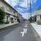 【神奈川県/茅ヶ崎市高田】茅ヶ崎市高田3期　4号棟 前面道路