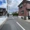 【神奈川県/茅ヶ崎市高田】茅ヶ崎市高田3期　4号棟 前面道路