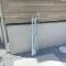 【神奈川県/藤沢市辻堂太平台】藤沢市辻堂大平台4期 1号棟 外水栓：シャワー付き