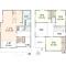 【神奈川県/藤沢市辻堂東海岸】藤沢市辻堂東海岸0115全6棟 6号棟 間取り図